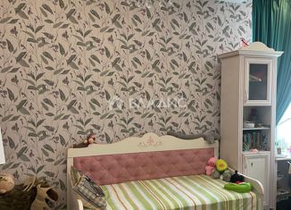 Продаю четырехкомнатную квартиру, 159.5 м2, Москва, Октябрьский переулок, 5, метро Достоевская