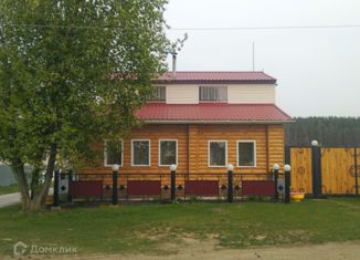 Продам дом, 100 м2, село Щербаково, улица Парижской Коммуны, 20Б