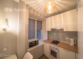 Сдам 2-комнатную квартиру, 38 м2, Москва, Авиационная улица, 68, Авиационная улица