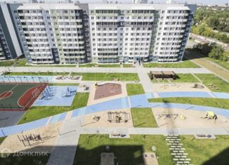 Продажа 2-ком. квартиры, 53.3 м2, Тюмень, ЖК Тура-2, улица Героев Космоса, 21