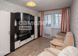 Продажа 2-ком. квартиры, 41.8 м2, Кемеровская область, улица Рукавишникова, 5