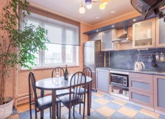 Продажа 3-ком. квартиры, 84.6 м2, Москва, Перервинский бульвар, 21к1, метро Братиславская