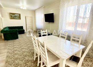 Продаю дом, 150 м2, деревня Тяжино, Калиновая улица, 17