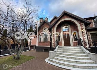 Продажа дома, 642 м2, деревня Пучково, деревня Пучково, 61