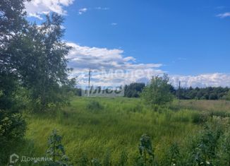 Продам земельный участок, 13 сот., деревня Майдан, Центральная улица