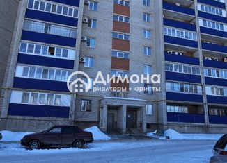 Продаю 1-комнатную квартиру, 34.3 м2, Оренбургская область, проспект Ленина, 126