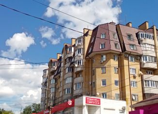 Продажа 3-ком. квартиры, 105 м2, Воронежская область, улица Сакко и Ванцетти, 41