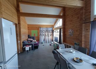 Продам дом, 80 м2, СНТ Пламя-3