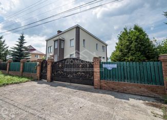 Продаю дом, 300 м2, Омск, 12-я Любинская улица, 91, Кировский округ