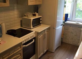 Продается двухкомнатная квартира, 43.4 м2, Новосибирск, улица Терешковой, 8, улица Терешковой