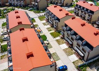 Продам таунхаус, 88.1 м2, Сочи, микрорайон Головинка