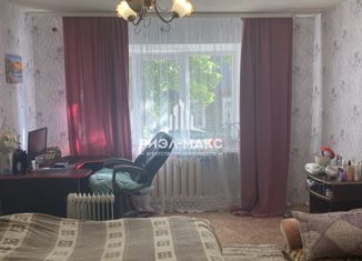 Продаю комнату, 19 м2, Брянск, Пролетарская улица, 50, Советский район