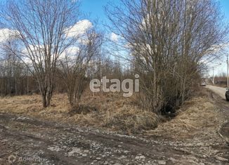 Продаю земельный участок, 6.6 сот., Вологда