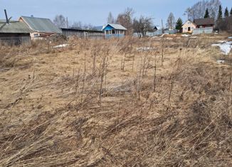 Земельный участок на продажу, 10 сот., деревня Маега