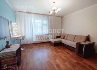 Продажа 2-комнатной квартиры, 48 м2, Иркутск, улица Трилиссера, 128