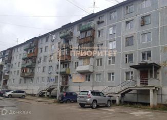 Продажа комнаты, 21 м2, Саха (Якутия), улица Петра Алексеева, 21/4