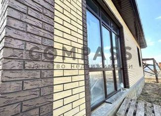 Продаю дом, 137.5 м2, село Дальняя Игуменка, Радужная улица