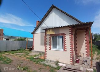 Продам дом, 50 м2, хутор Коржевский, Октябрьская улица