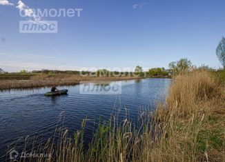 Участок на продажу, 4 сот., Ульяновская область, 67-я линия, 159