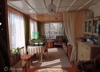 3-ком. квартира на продажу, 63.2 м2, посёлок сельского типа Светлые Поляны, Луговая улица, 3