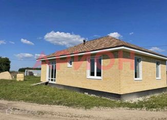 Продам дом, 84 м2, село Кулаково, Соловьиная улица