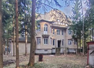 Дом на продажу, 720 м2, деревня Сивково, коттеджный посёлок Зелёная Роща-1, 1733