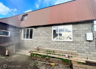 Продажа дома, 166 м2, село Засопка, Рублёвская улица, 17