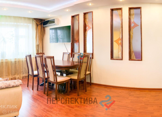 Продается пятикомнатная квартира, 136.1 м2, Чебоксары, проспект Максима Горького, 32/25, Московский район