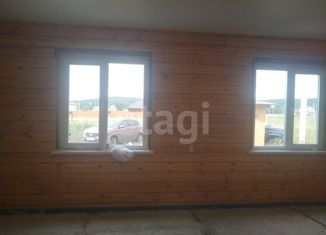 Продается дом, 78.1 м2, село Ишеево