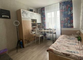 Продам 3-ком. квартиру, 62 м2, Пермь, улица Александра Турчевича, 8, ЖК Арсенал