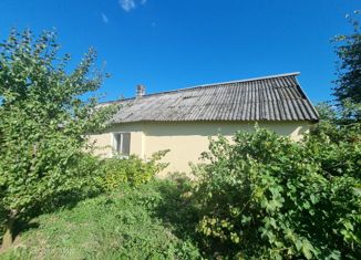 Продажа дома, 46.6 м2, хутор Гречаная Балка