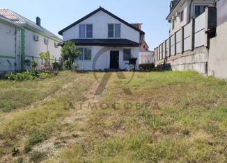 Продам дом, 156.3 м2, село Архипо-Осиповка, Высокая улица