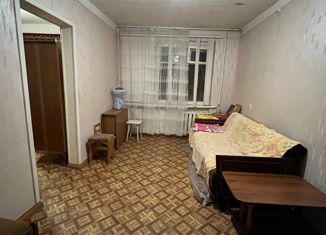 Продается 1-комнатная квартира, 38 м2, Владикавказ, улица Братьев Щукиных, 60, Иристонский муниципальный округ