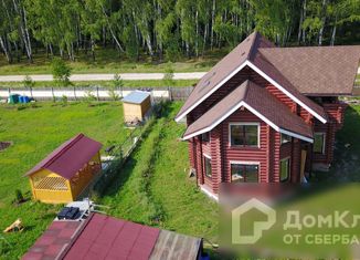 Продается участок, 11 сот., ДНП Алино, ДНП Алино, 339