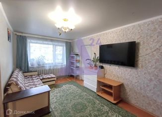 2-комнатная квартира на продажу, 42.9 м2, Барнаул, улица Георгия Исакова, 147, Железнодорожный район
