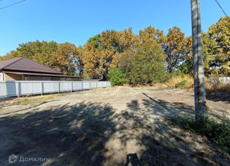 Земельный участок на продажу, 6.67 сот., садовое товарищество Дружба, Персиковая улица