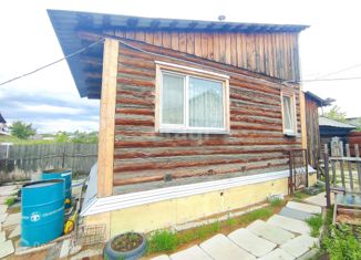 Продам дом, 35 м2, Курган, улица Крутикова, 11