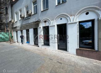 Сдается в аренду офис, 66.5 м2, Москва, Лубянский проезд, 25с2, Лубянский проезд