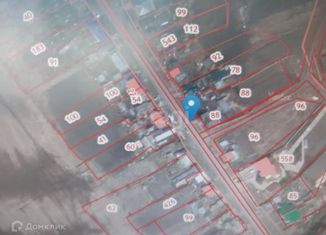 Продам земельный участок, 16.2 сот., деревня Дубская