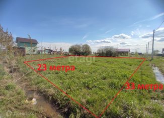 Участок на продажу, 7.7 сот., территория Белоозёрский