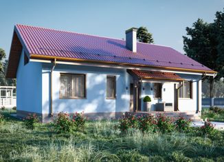 Продается дом, 194 м2, деревня Дятловка, деревня Дятловка, 321