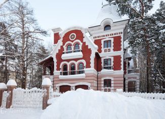 Продам дом, 702 м2, поселок дома отдыха Озера