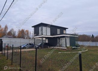 Дом на продажу, 80 м2, СНТ Троицкий Парк, квартал 0090220, 187