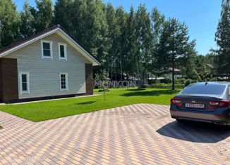 Дом на продажу, 192 м2, деревня Белавино, Светлая улица