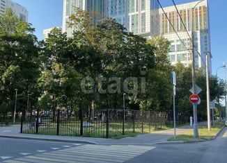 Продам 3-ком. квартиру, 78 м2, Москва, бульвар Маршала Рокоссовского, 6к1, Бульвар Рокоссовского