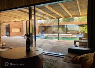 Аренда дома, 600 м2, коттеджный посёлок Ла-Манш, Лондонская улица