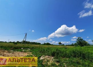 Продажа земельного участка, 9 сот., поселок Кузнецкое, Южная улица