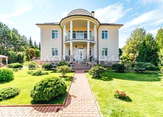 Продаю дом, 520 м2, деревня Фоминское