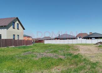 Земельный участок на продажу, 6.8 сот., коттеджный посёлок Озёрный, Зелёная улица, 26