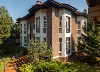 Продажа дома, 770 м2, коттеджный поселок Рублёвский, коттеджный посёлок Рублёвский, 48